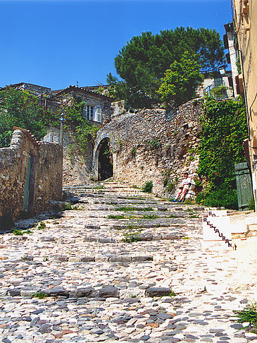 Biot Foto 
